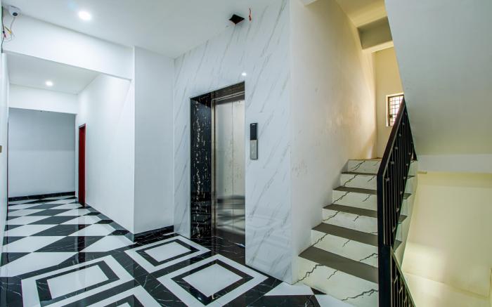 MyHome Hotel Aceh
