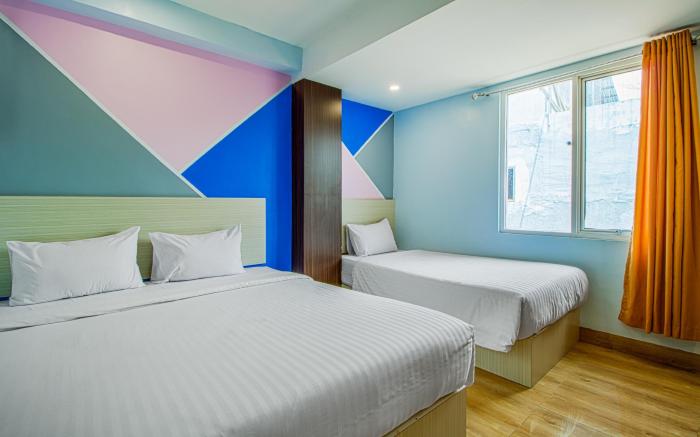 MyHome Hotel Aceh