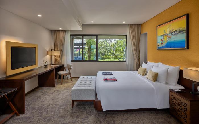 Kobi Onsen Resort Hue, Affiliated by Melia
