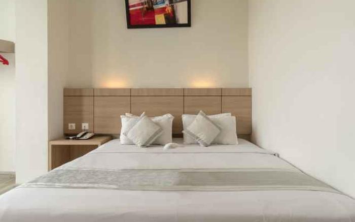 Putra Mulia Hotel Medan