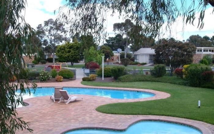 Sundown Villas Canberra