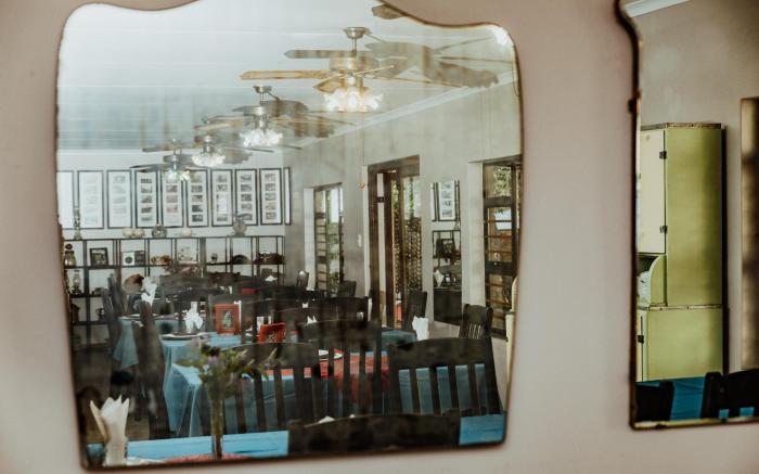Ons Dorpshuis Guest House