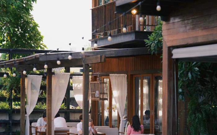 CHANN  Bangkok-Noi