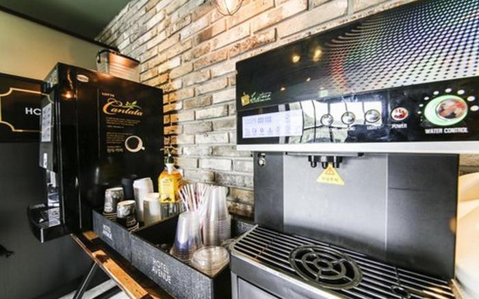 Yongin Avenue Hotel