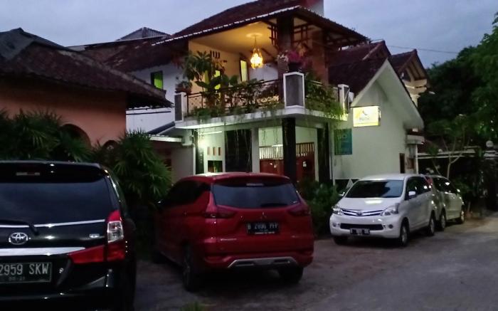 ADA homestay