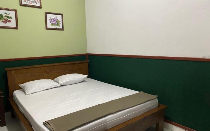 ADA homestay