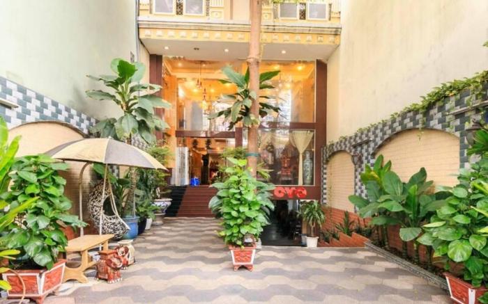 Tan Dat Hoa Hotel