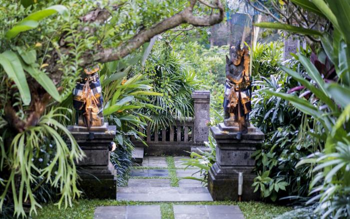 Kano Sari Ubud Villa