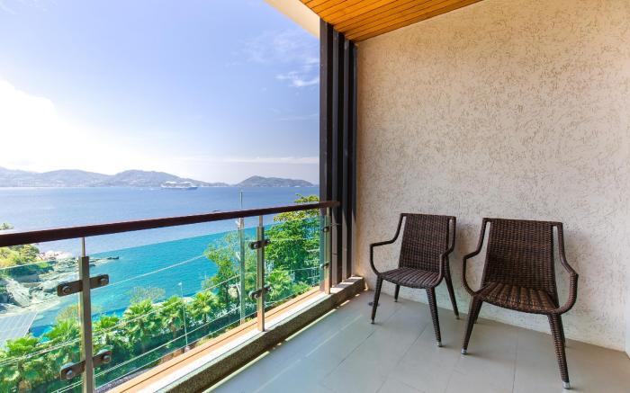 Wyndham Grand Phuket Kalim Bay