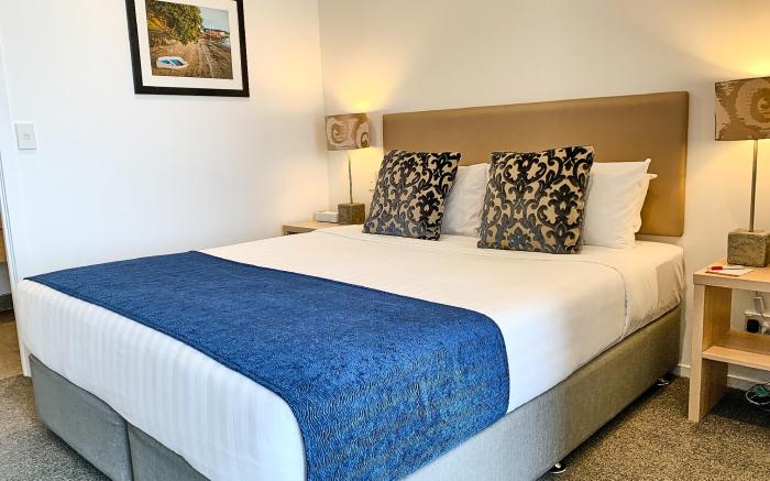Ramada Suites by Wyndham Albany