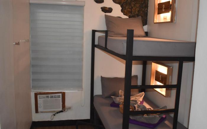 Outpost Beach Hostel