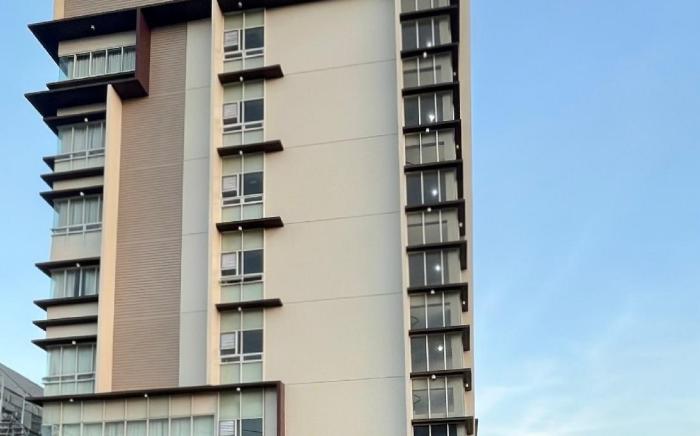 District 21 Hotel