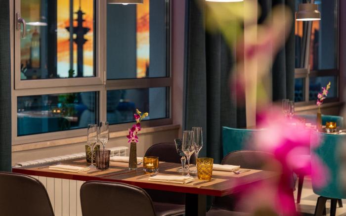 NYX Hotel Milan by Leonardo Hotels