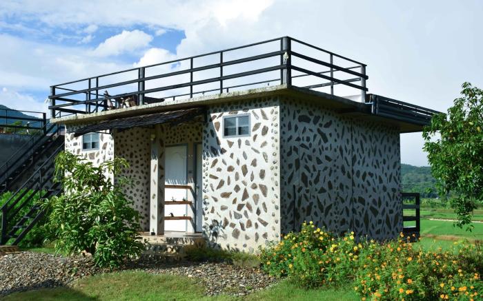 Hinpha Homestay