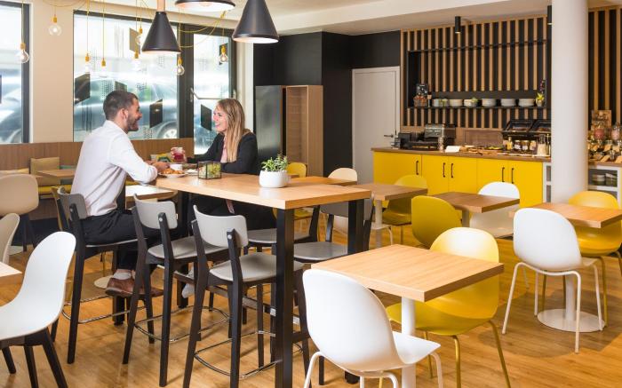 Adagio Brussels Grand Place