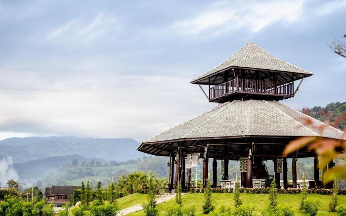 The White House Boutique Resort