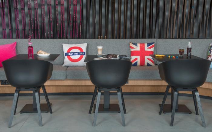 Moxy London Excel