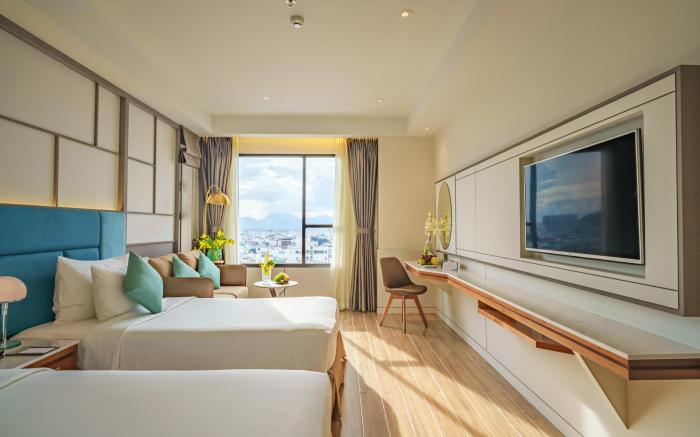 SEAESTA NHA TRANG HOTEL