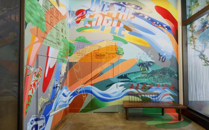 Hyatt Centric Center City Philadelphia