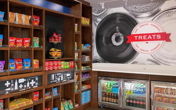 Hampton Inn & Suites Pittsburgh New Stanton