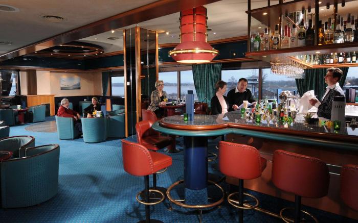 Maritim Strandhotel Travemunde