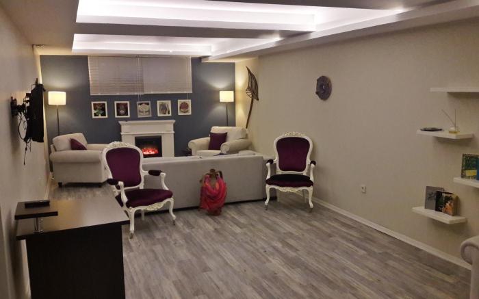Mangana Konak Hotel