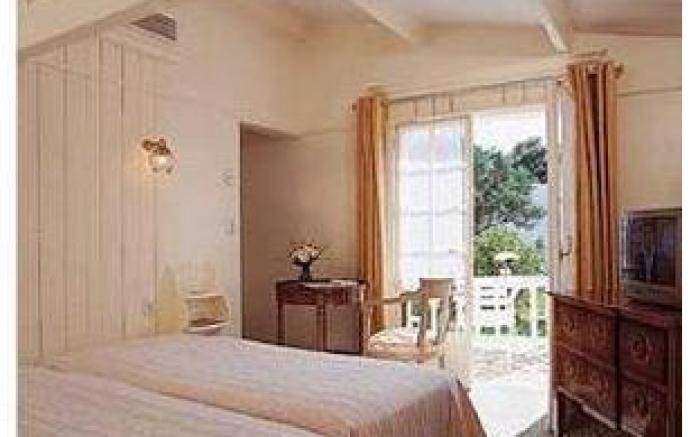 HR Hotel-Restaurant & Spa Marin