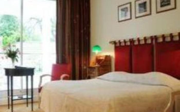 HR Hotel-Restaurant & Spa Marin