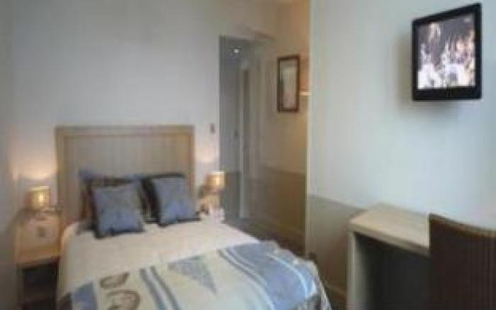 Trinite Hotel