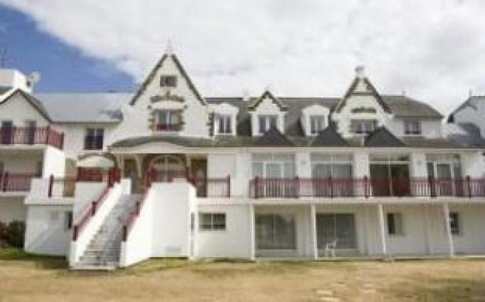 Residence Pierre & Vacances Premium Le Domaine de Cramphore