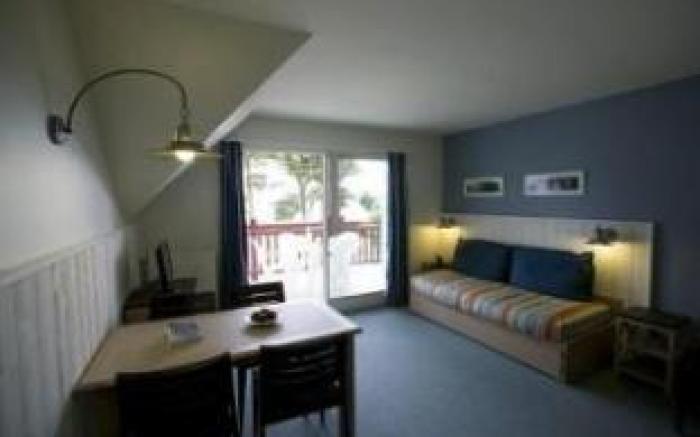 Residence Pierre & Vacances Premium Le Domaine de Cramphore
