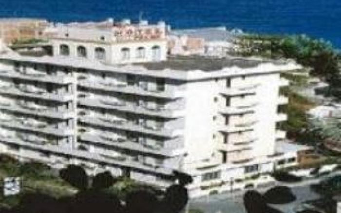 Hotel Delle Palme