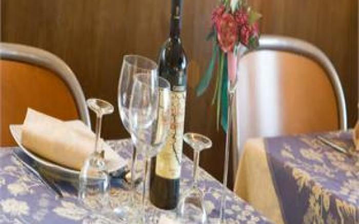 Hotel Aloisi