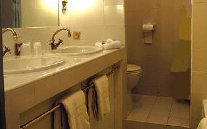 Logis Hotel Fabian des Baux