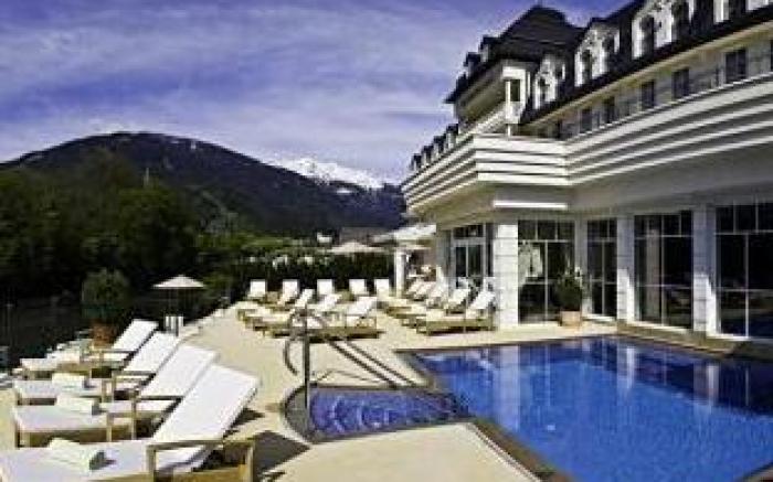 Grandhotel Lienz Business-Wellness & Gourmet