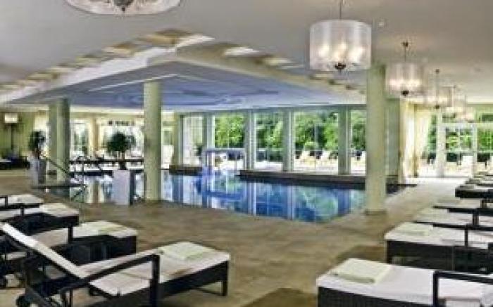 Grandhotel Lienz Business-Wellness & Gourmet