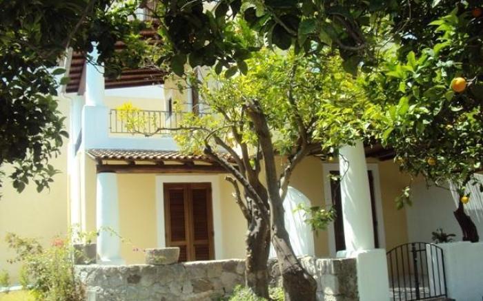 La Zagara Hotel