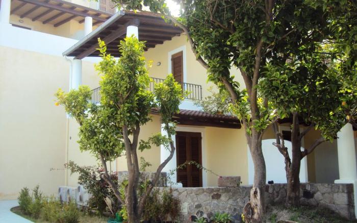 La Zagara Hotel
