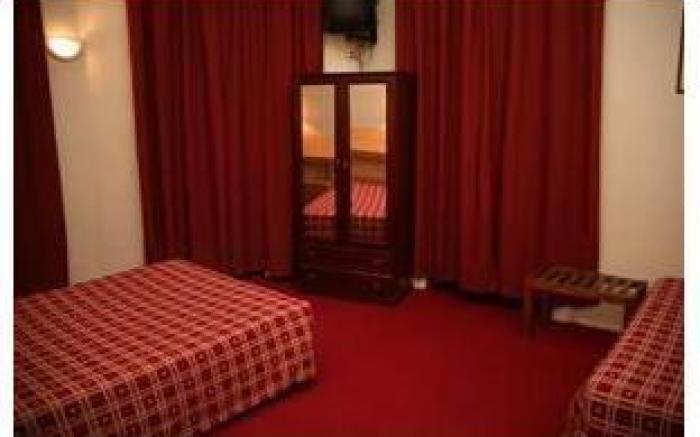 New Style Lisbon Hotel