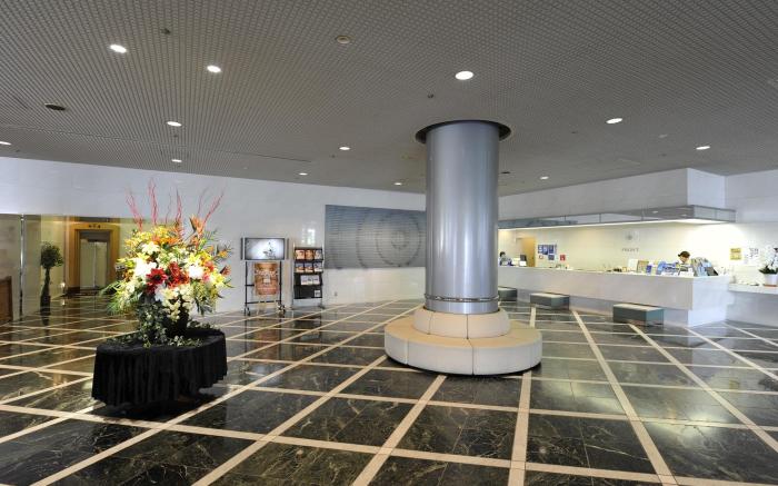 Fukuoka Recent Hotel