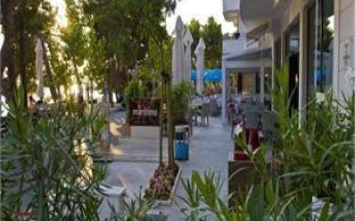 Hotel Maritimo