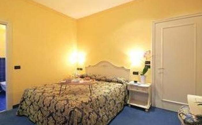 Hotel Promessi Sposi