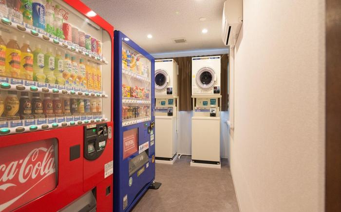 Hotel Precia Naha Tsujimachi