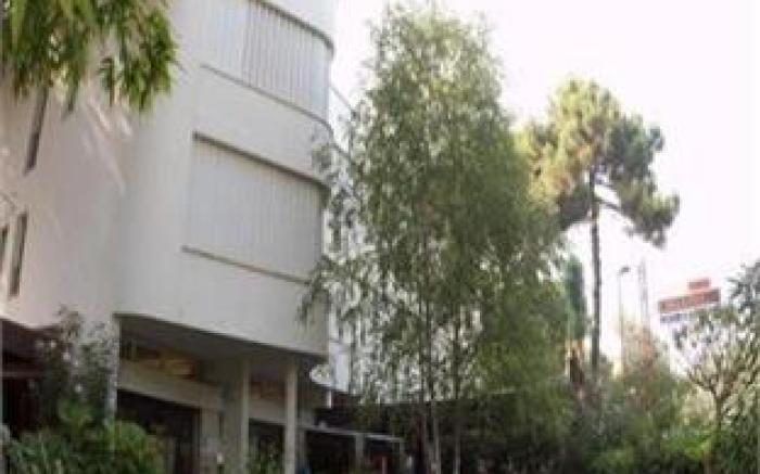 Hotel Columbia