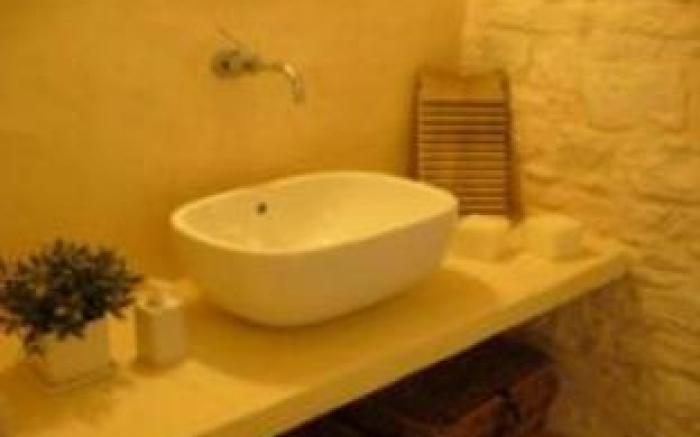 Agriturismo Iazzo Scagno