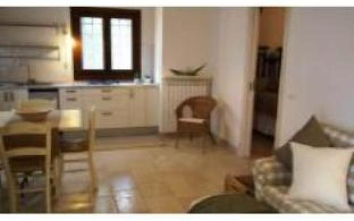 Agriturismo Iazzo Scagno