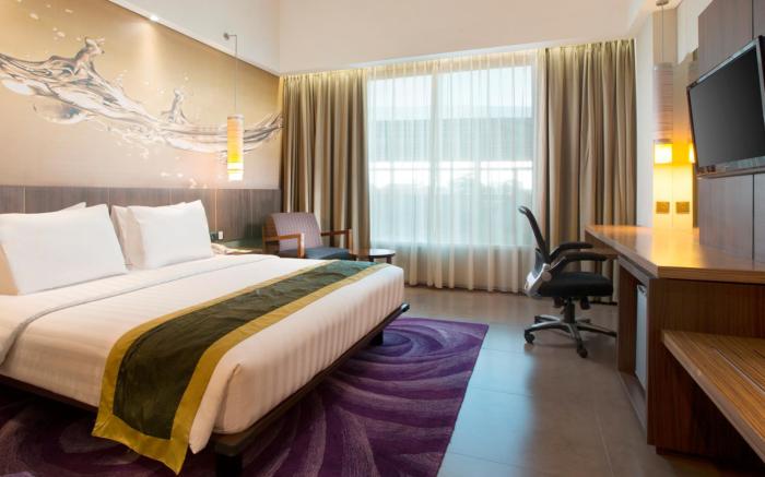 Holiday Inn Bandung Pasteur