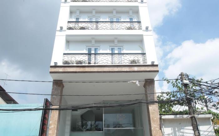 Gia Hoa Airport Hotel