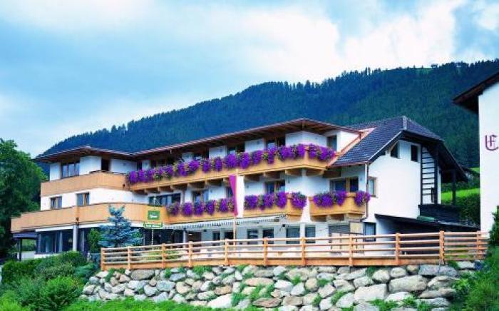 Hotel Bergkranz