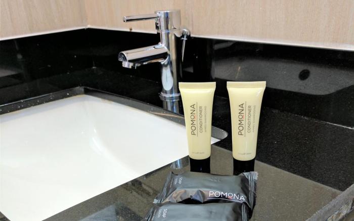 Americas Best Value Inn Antioch